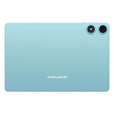 Планшет Teclast P50 (2025) 11" 8ГБ, 128ГБ, LTE, 7000мА&bull;год, Android, блакитний (6940709687550) [110879]