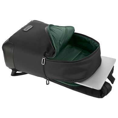 Рюкзак Tucano Fine 15.6"/16", чорний (BKFINE15D-BK) [103507]