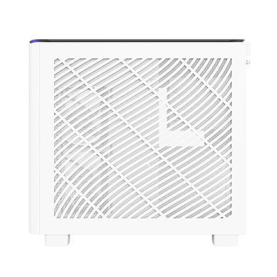 Корпус ATX W/O PSU MONTECH (KING 95 PRO (W)) [502071]