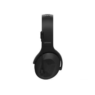Навушники LENOVO H410 Wireless Gaming Headset (GXD1R34013) [305379]