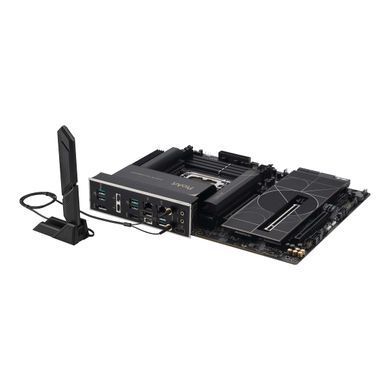 Материнcька плата ASUS PROART Z890-CREATOR WIFI s1851 Z890 4xDDR5 M.2 HDMI DP Wi-Fi BT ATX (90MB1JD0-M0EAY0) [109163]