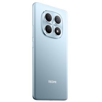 Смартфон Xiaomi (Redmi Note 15 8/256GB Glacier Blue) [616880]