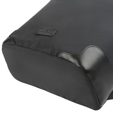 Рюкзак Tucano Fine 15.6"/16", чорний (BKFINE15D-BK) [103507]