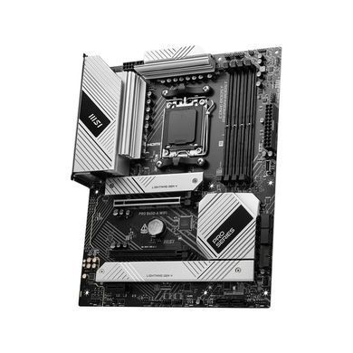 Материнська плата MSI (PRO B650-A WIFI) [304978]