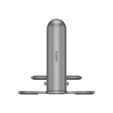 Підставка багатокутна для проекторів XGiMi серії MoGo і Halo Dark Grey (D185S) [610264]