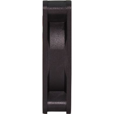 Вентилятор для корпуса 80mm Xilence XPF80.W Black, White Box (XF034) [403184]