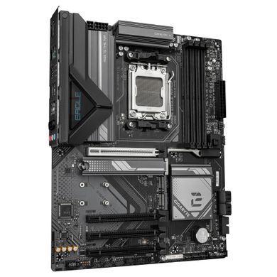 Материнська плата Gigabyte Socket AM5 (B650E EAGLE WIFI6E) [616767]