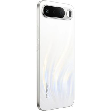 Смартфон Realme 16 5G 8/256GB (RMX5171) Air White (RMX5171 8/256GB Air White) [620482]