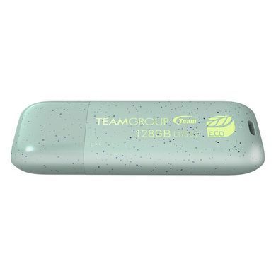Флеш-накопичувач USB3.2 128GB Team C175 Eco (TC175ECO3128GG01) [607309]
