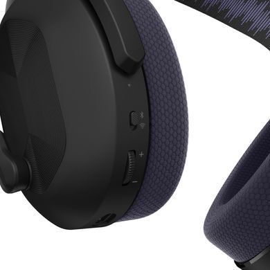 Навушники LENOVO H410 Wireless Gaming Headset (GXD1R34013) [305379]