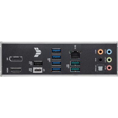 Материнська плата ASUS (TUF GAMING B860M-PLUS) [302963]