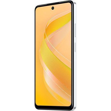 Смартфон Infinix Smart 8 X6525 2/64GB Dual Sim Galaxy White (Smart 8 X6525 2/64GB Galaxy White) [600088]