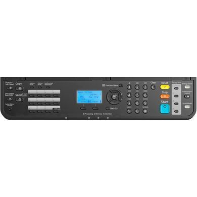 БФП KYOCERA ECOSYS MA4000x (110C143NL0) [302139]