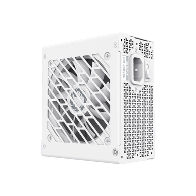 Блок живлення GAMEMAX (GS-850G White) [303210]