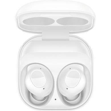 Бездротові навушники Samsung Galaxy Buds FE (R400), білий (SM-R400NZWASEK) [107365]
