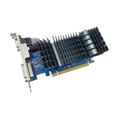 Відеокарта ASUS GeForce GT 710 2GB GDDR3 silent EVO GT710-SL-2GD5-BRK-EVO (90YV0ALA-M0NA00) [102536]