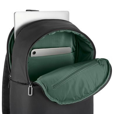 Рюкзак Tucano Fine 15.6"/16", чорний (BKFINE15D-BK) [103507]