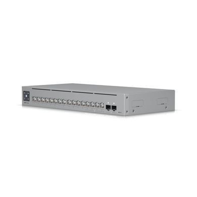 Комутатор Ubiquiti UniFi Pro Max 16 (USW-Pro-Max-16) [609847]