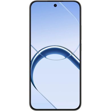 Смартфон Realme 16 5G 8/256GB (RMX5171) Air White (RMX5171 8/256GB Air White) [620482]