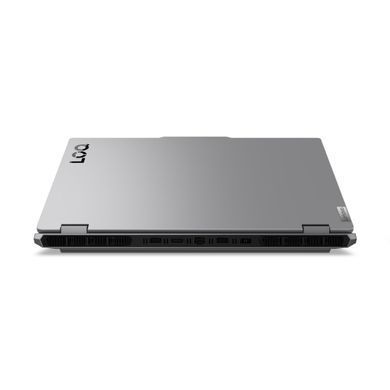 Ноутбук (портативний комп&rsquo;ютер) LOQ-15IRX10 CI7-13645HX 15" 16/512GB LENOVO (83JE01CSRA) [504257]
