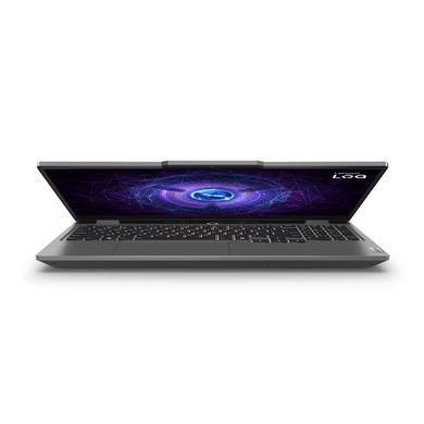Ноутбук Lenovo LOQ 15IRX9 Luna Grey (83DV00S6RA) [613180]