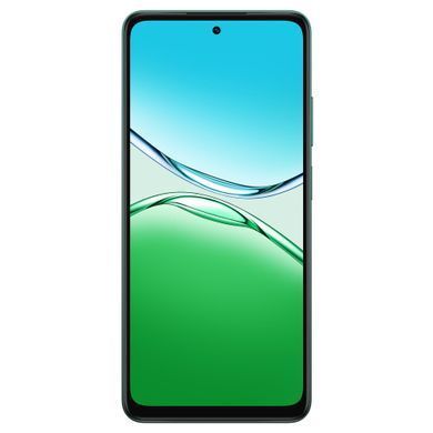 Смартфон Oppo A5 8/256GB (CPH2727) Aurora Green (CPH2727 8/256GB Aurora Green) [610677]