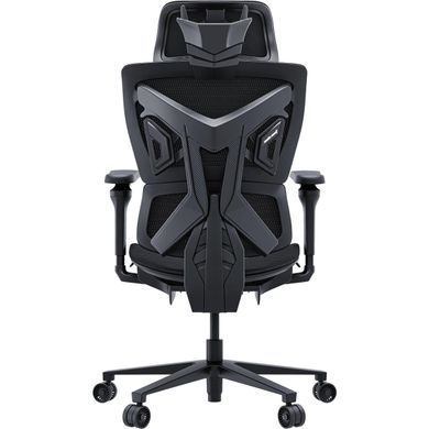 Крісло для геймерів Anda Seat X-Air Pro Size XL Mesh Space Black (AD-WY-01-BBB-B01) [612289]