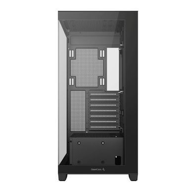 Корпус DeepCool CG580 Black без БЖ (R-CG580-BKNDA0-G-1) [608739]