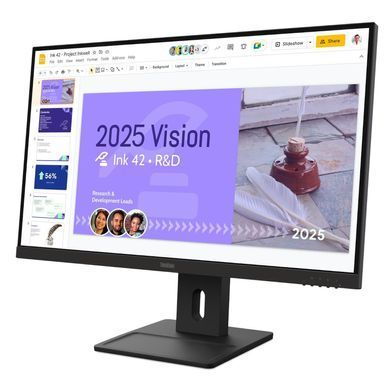 Монітор Lenovo E27Q-40 (64BDGAT4EU) [727716]