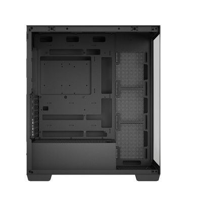Корпус DeepCool CG580 Black без БЖ (R-CG580-BKNDA0-G-1) [608739]
