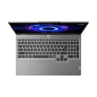 Ноутбук (портативний комп&rsquo;ютер) LOQ-15IRX10 CI7-13645HX 15" 16/512GB LENOVO (83JE01CSRA) [504257]