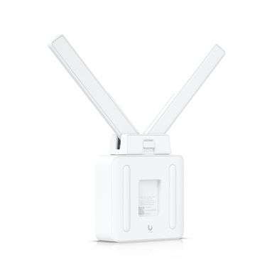 Бездротовий маршрутизатор Ubiquiti Mobile Router (UMR) [611952]