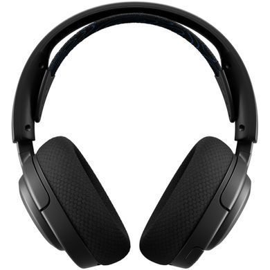 Ігрова гарнітура SteelSeries Arctis Nova 5P Black PC/PS/SW/MAC/MOB (61673) [401974]