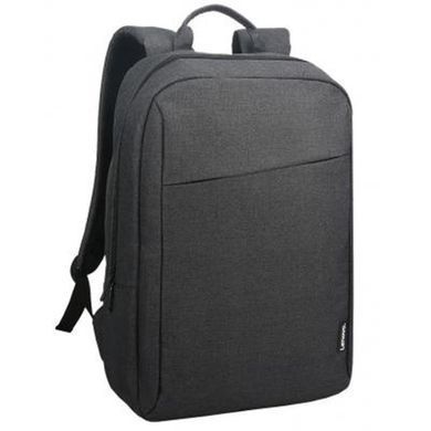 Сумка для ноутбука LENOVO BackPack B210 Casual 15.6" BLK (GX40Q17225) [301340]
