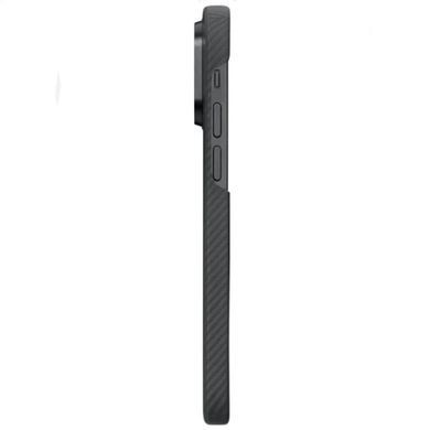 Чохол-накладка Pitaka MagEZ Case 3 для Apple iPhone 14 Pro Overture (FO1401P) [615273]