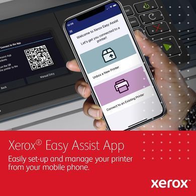 Принтер А4 Xerox VersaLink B620 (B620V_DN) [114021]