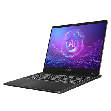 Ноутбук MSI Prestige 14 AI+Evo C2VMG-014UA (9S7-14N311-014) [300268]
