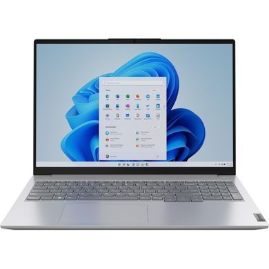 Ноутбук Lenovo ThinkBook 16 G7 ARP Arctic Grey (21MW000SRA) [619695]