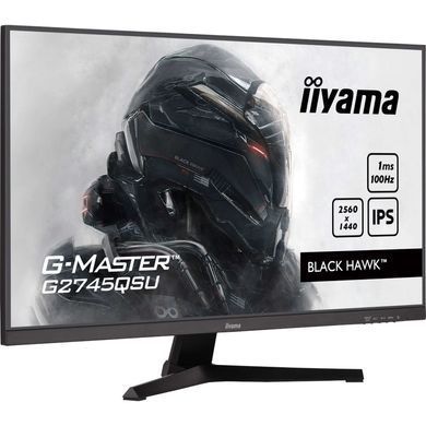 Монітор IIYAMA (G2745QSU-B2) [300760]