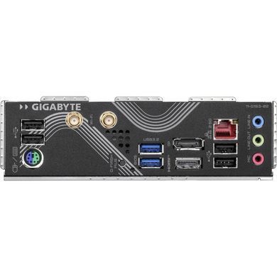 Материнська плата GIGABYTE (B840M EAGLE WIFI6) [304819]