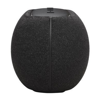 Акустична система портативна з БТ harman/kardon (HKLUNABLKEU) [503485]