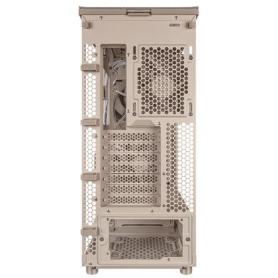 Корпус Asus ProArt PA401 Wood Edition - Mesh Beige (90DC00M7-B39000) [618285]