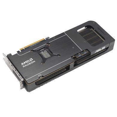 Відеокарта AMD Radeon RX 9070 16GB GDDR6 Prime Evo OC Asus (PRIME-RX9070-O16G-EVO) [613439]
