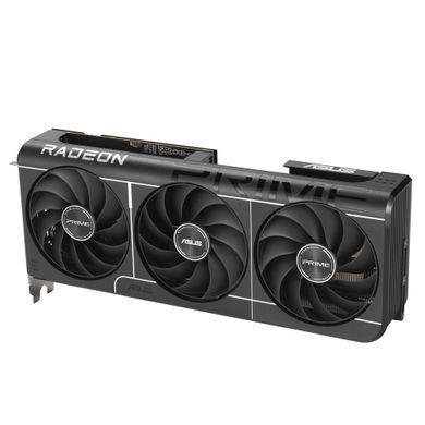 Відеокарта AMD Radeon RX 9070 16GB GDDR6 Prime Evo OC Asus (PRIME-RX9070-O16G-EVO) [613439]