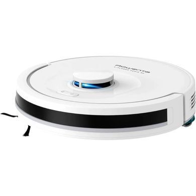 Робот-пилосос Rowenta X-Plorer Serie 90 (RR8777WH) [610525]
