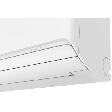 Кондиціонер Panasonic Server AC 52м2 інвертор 18000BTU 5.0кВт A+++/A++ -25&deg;С Wi-Fi R32 білий (CS-Z50YKEA/CU-Z50YKEA) [12741]