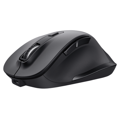 Комп'ютерна миша TRUST Fyda Wireless Mouse Eco (24727) [301557]