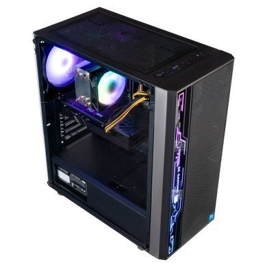 Комп&rsquo;ютер персональний 2E Complex Gaming AMD R5-8400F, 32Gb, F1TB, NVD5060TI-16, A620, G2052, 650W, FreeDos (2E-12618) [110736]