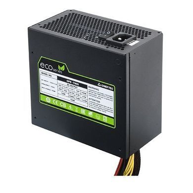 БЖ 700W Chieftec ECO, 120 mm, >85%, Retail (GPE-700S) [402854]