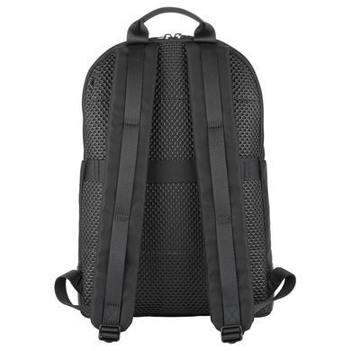 Рюкзак Tucano Fine 15.6"/16", чорний (BKFINE15D-BK) [103507]